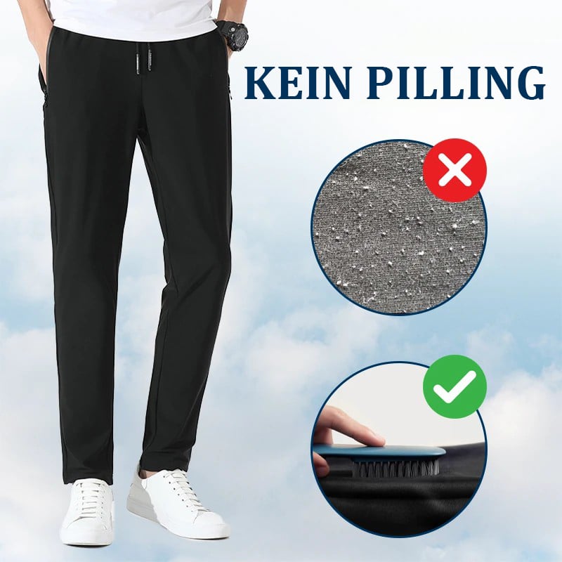 ⏰Letzter Tag 70 % RABATT🔥Unisex Ultra High Stretch Schnelltrocknende Hose