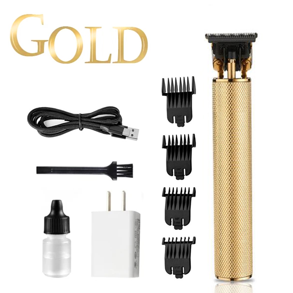 (💗Mother's Day Gift-40% OFF) Cordless Trimmer Hair Clipper-BUY 2 FREE SHIPPING