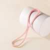 Resistance Bands, Figure 8 Exercise Bands for Women Men