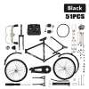 🔥Last Day Promotion 50% OFF💓51 PCS DIY Retro Bicycle Model Ornament - BUY 2 SAVE $10