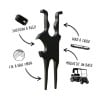 Multi Golf Tool