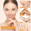 🔥LETZTER TAG 49% RABATT🔥Orangen-Enzym-Peeling-Gel