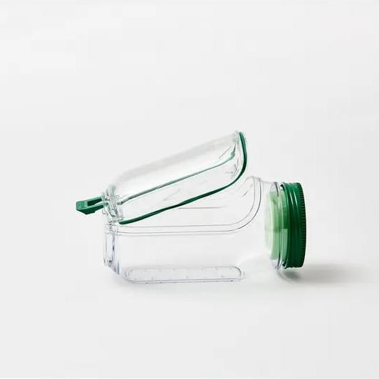 FreshStack To-Go Salad Container