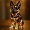 😻✨Crystal Animal Sculptures
