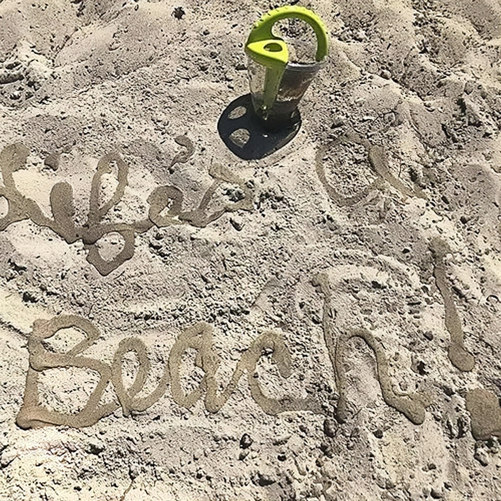 💥LAST DAY SALE 50% OFF💥Sand Funnel Beach Toy