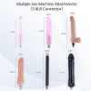 Automatic Sex Machine Sex Toys,Thrusting Machines for Men Women,Love Machine Device Gun with 6 Attachments