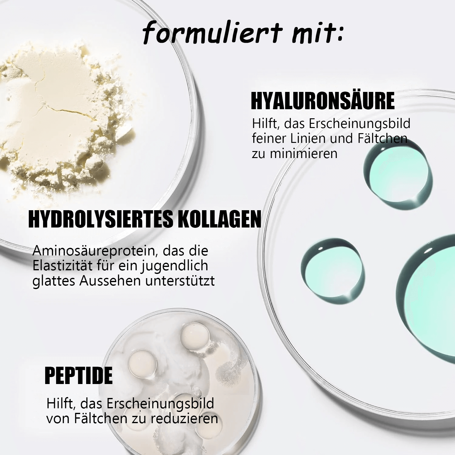 🔥KAUF 1 ERHALTE 1 GRATIS🔥Beste farbwechselnde Foundation für reife Haut