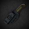 Forest Fury knife