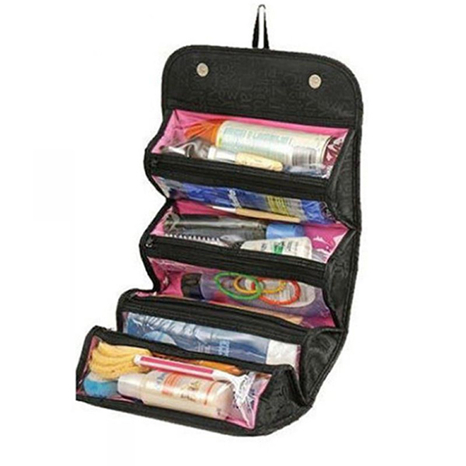 Summer Hot Sale 48% OFF-Travel Rolling Store Bag (BUY 2 GET 1 FREE)