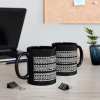 🎁TikTok Last Day Sale - 70% OFF🎉Fuck This Shit Mug, Hidden Message Funny Ceramic Coffee Mugs