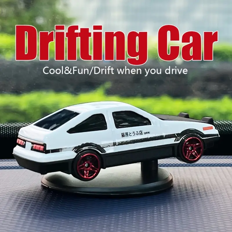 Drift Cars!