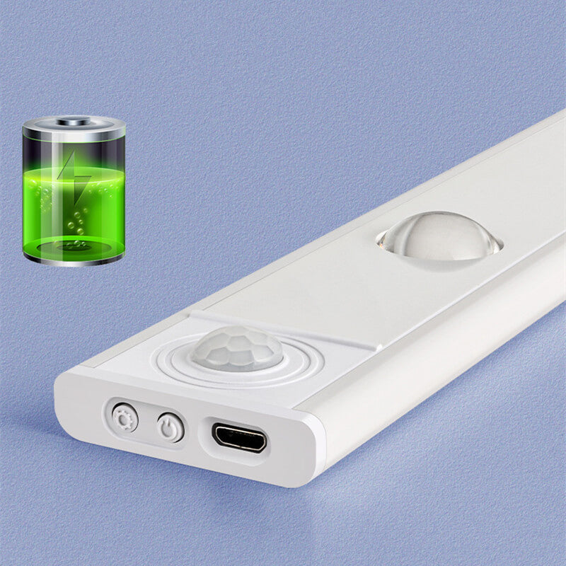 🎁LAST DAY 45% OFF🎁-LED Motion Sensor Light Strip