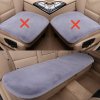 🌲Christmas Sale 48% OFF🔥 Plush Car Seat Cushion