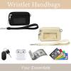 🔥2024✨Iris Wallet 2nd Gen,Women's Wristlet Handbags