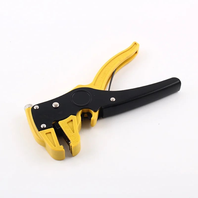 🔥Limited Time 50% OFF-  Automatic Wire Stripper