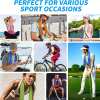 ✨Summer Hot Sale 50% OFF❄Sport Cooling Microfiber Towel (Quick Cooling & Drying) - BUY 2 GET 1 FREE