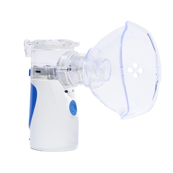 Hand Hold Nebulizer