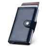 50% OFF- Anti-theft-RFID Auto Pop-up Leather Card Wallet- Buy 2 Get Extra 20% OFF