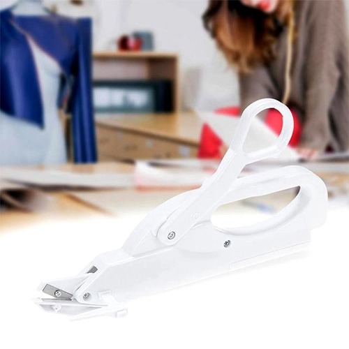 【Last Day 50%OFF】Electric Automatic Sewing Scissors