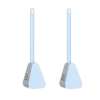 🔥Last Day Promotion - 62% OFF🔥Golf brush head toilet brush(🌈🌈BUY MORE SAVE MORE)