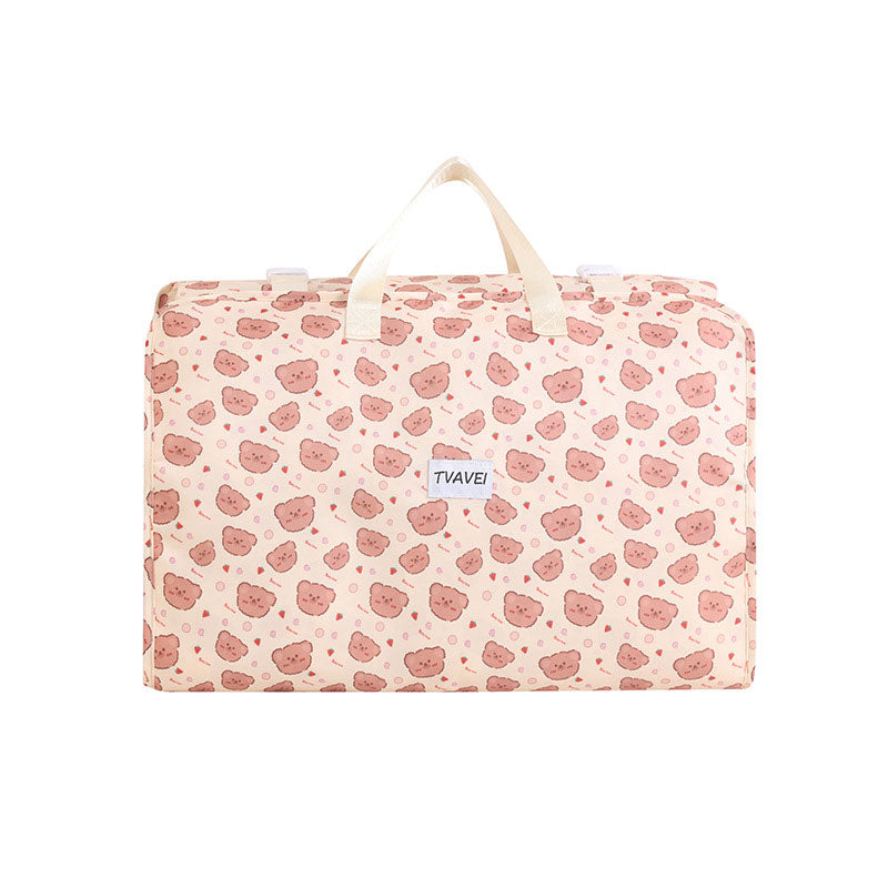 💥LAST DAY SALE 50% OFF💥7-in-1 Travel Storage Bags