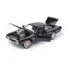 [Last day flash sale💥50% OFF] 1:24 Scale Die-Cast Vehicle - Dom's 1970 Dodge Charger R/T Metal Model Car