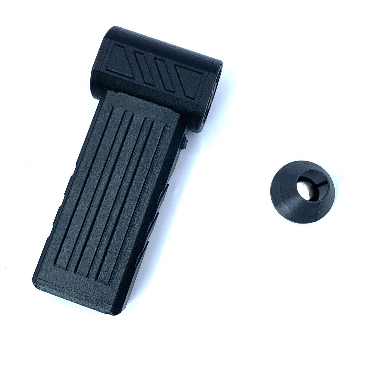 Mini Turbo Jet Fan