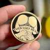 Last Day 49% OFF🤣Funny Heads and Tails Coins