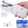 Last Day Promotion 48% OFF - Handheld Mini Electric Sewing Machine[BUY 2 FREE SHIPPING NOW✨]