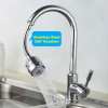 Last Day Promotion 48% OFF - High-pressure Rotatable Kitchen Faucet Extender