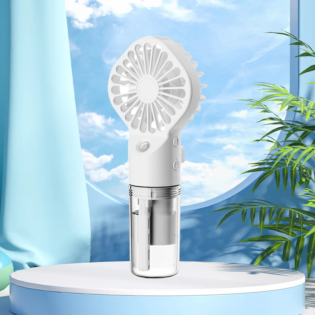 🔥Last Day Promotion 60% OFF🎁 VaporCool Mini Air Conditioner