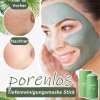 ✨Kostenloser Versand-😍🌿Tiefenreinigende Grünteemaske