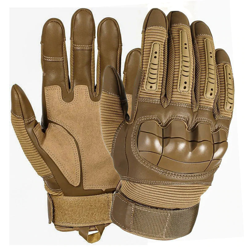 (🎁Christmas Sale - 49% Off) Indestructible Tactical Gloves, Buy 2 Get Extra 10% OFF & Free Shipping