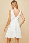 Second Chance Mini Dress