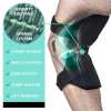 Breathable decompression knee brace [One Size Suits All]