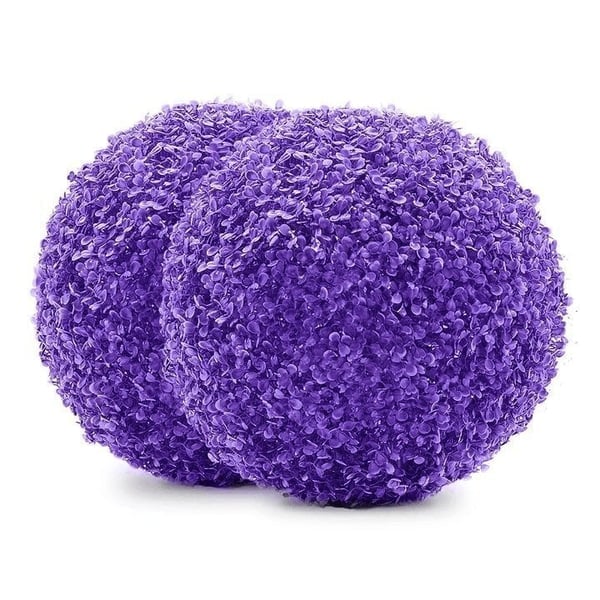 ⏰Last Day Promotion 50% Off-Artificial Plant Topiary Ball🌳