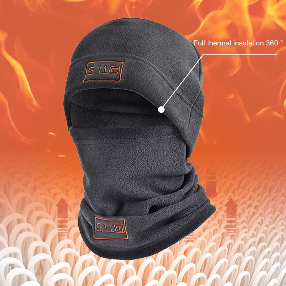 (🔥Black Friday Flash Sale - 49% OFF) Windproof and Warm Winter Scarf Mask 🔥Buy More Save More!