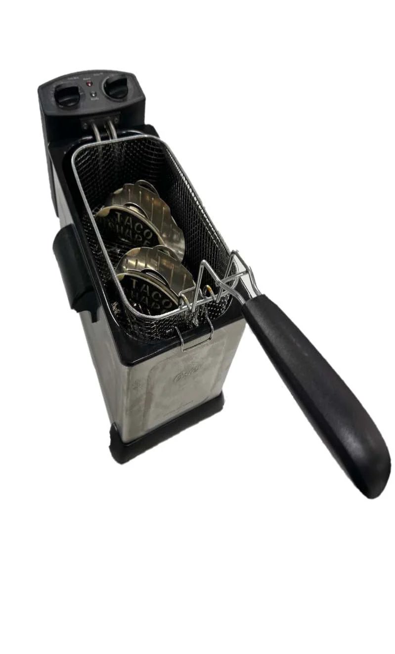 🎁TikTok Last Day Sale - 70% OFF🎉🧑‍🍳Perfect Taco Shaper🌮