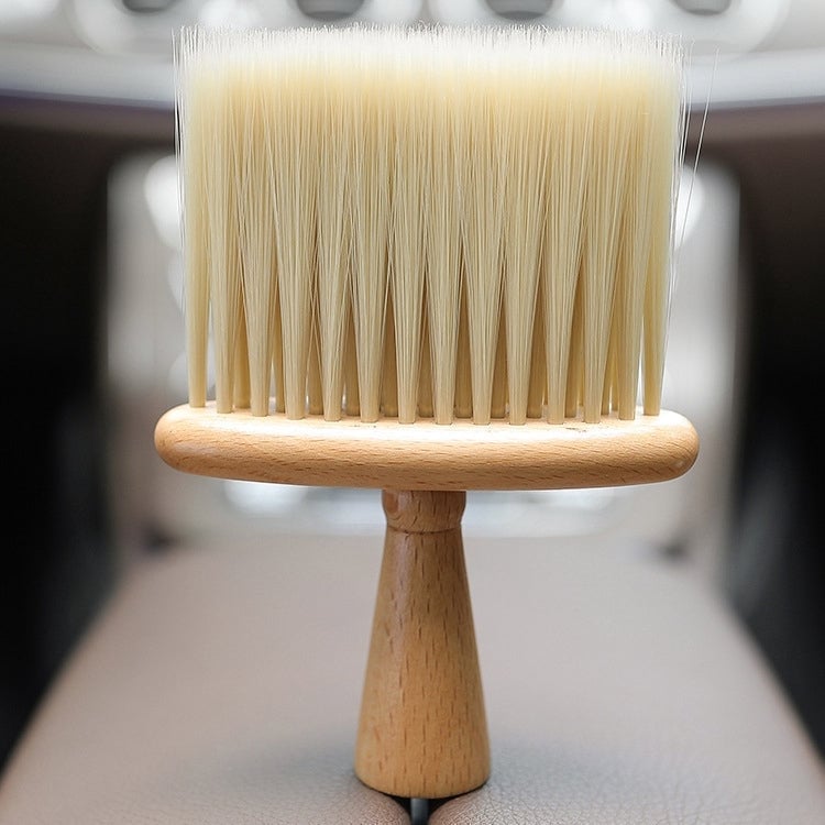 Last Day Promotion 48% OFF - High Density Ultra Soft Detail Brush