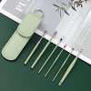 The Most Professional Ear Cleaning Master In 2024—EarWax Cleaner Tool Set