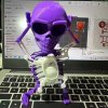 TikTok Last Day Promotion -60% OFF🎉Funny Clockwork Toy - Dancing Skeleton Man💀