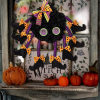 🕷️2024 Halloween Multi-legged Spider Door Decor