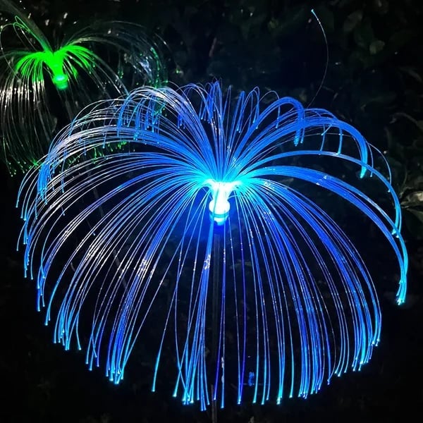 【🏆Fully Upgraded🏆】🎆Solar Jellyfish Lights