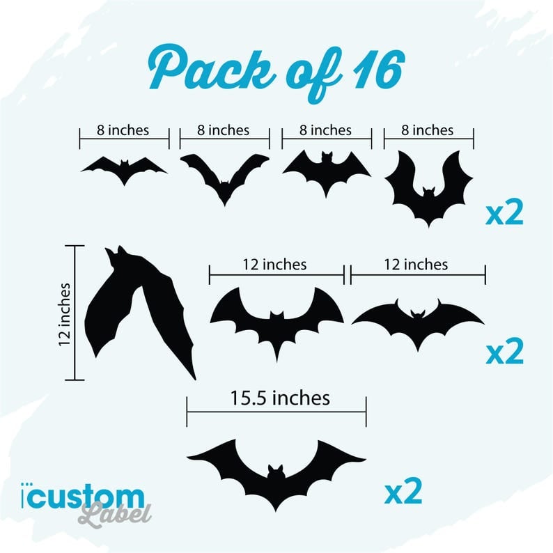 🔥Last Day Promotion 48% OFF-🎁-🦇Magnetic Bats