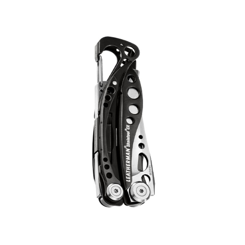 Leatherman Skeletool® CX 7-in-1 Multi-Tool – Lightweight Everyday Carry