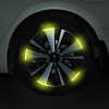 🏎️Reflective Car Wheel Rim Stickers - 🥰BUY 2 SAVE $8🥰