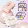 🔥2024 New💊Mini Portable Pill Box - Last Day Promotion 50% OFF