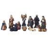 NEW YEAR SALE NOW-45% OFF 🔥 -- 🔥11 Piece Outdoor Nativity Lawn Art/Figurine Set --🔥Buy 2 Get Extra 10% OFF