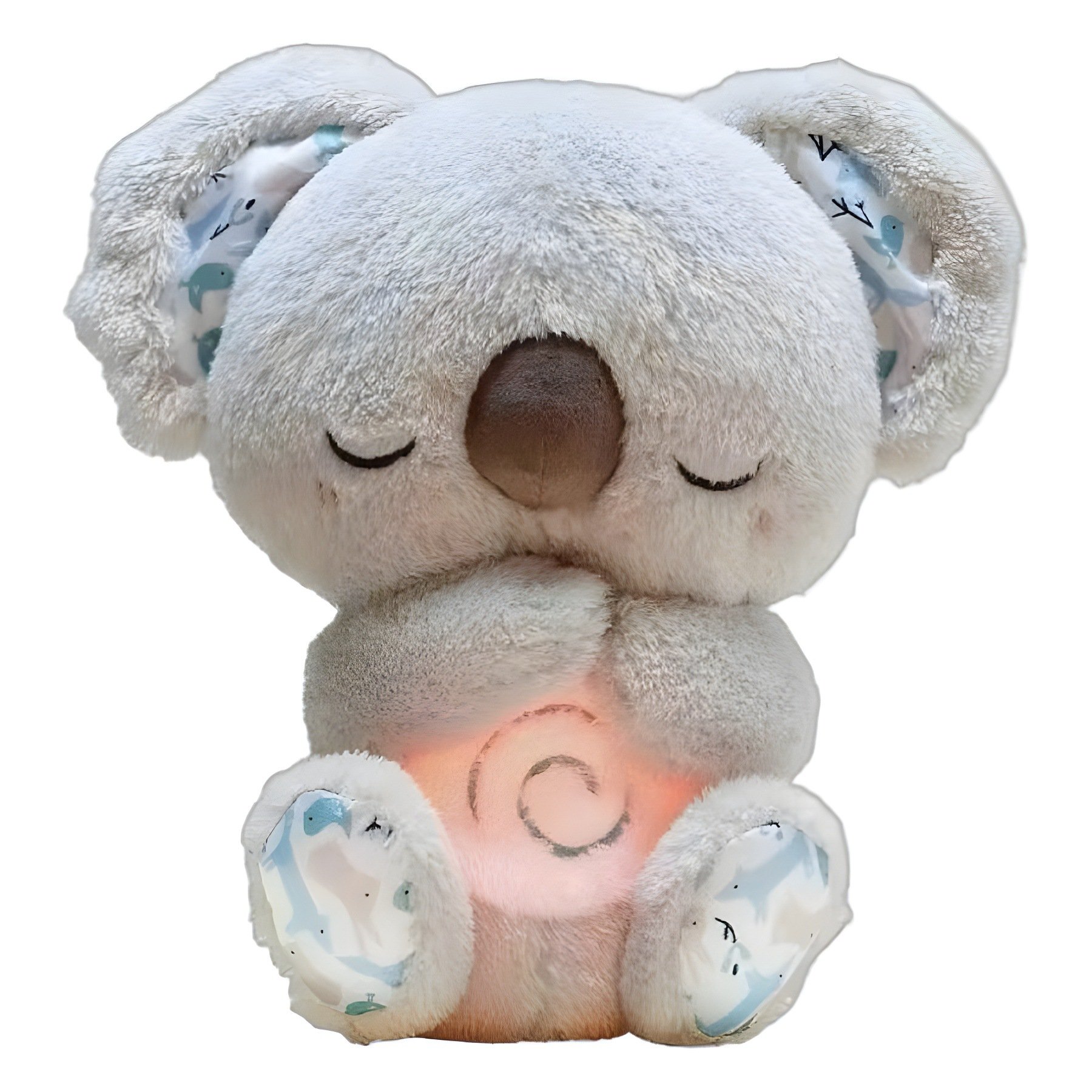 🏆#1 Anxiety Relief Companion of 2024- 💗Calming Otter Plush