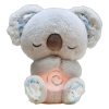 🏆#1 Anxiety Relief Companion of 2024- 💗Calming Otter Plush